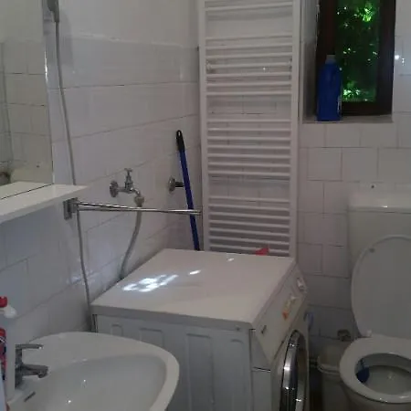 Apartman Panonska Jezera *