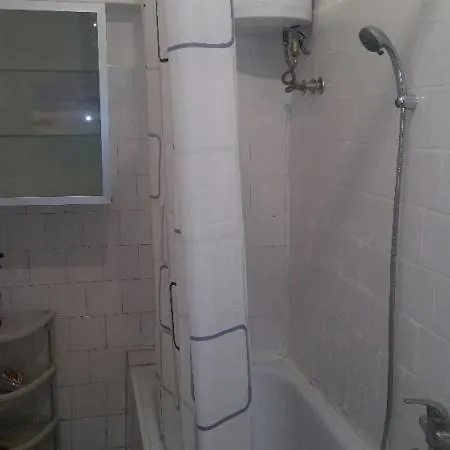 Apartman Panonska Jezera * Tuzla