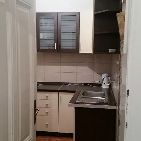 Apartman Panonska Jezera Apartment *