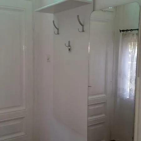 Apartment Apartman Panonska Jezera
