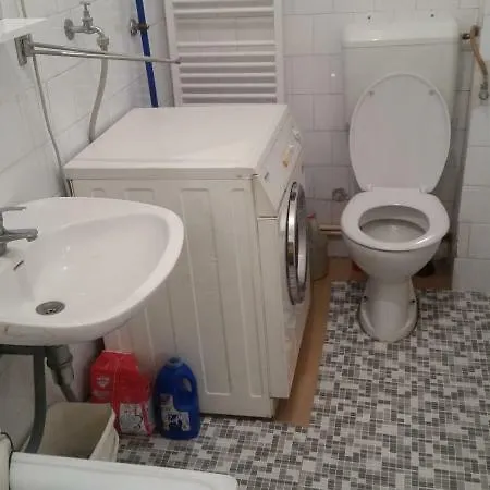 Apartman Panonska Jezera