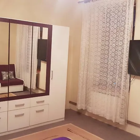 Apartman Panonska Jezera Apartment *