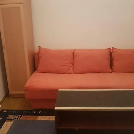 Apartman Panonska Jezera Tuzla