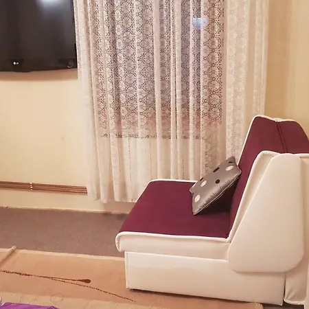 Apartment Apartman Panonska Jezera Tuzla