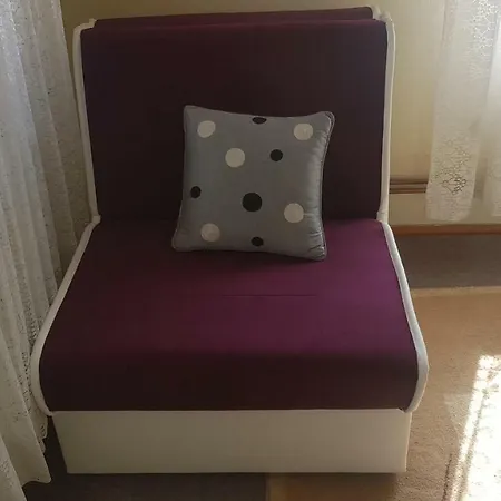Apartman Panonska Jezera Apartment