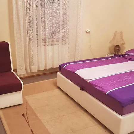 Apartman Panonska Jezera