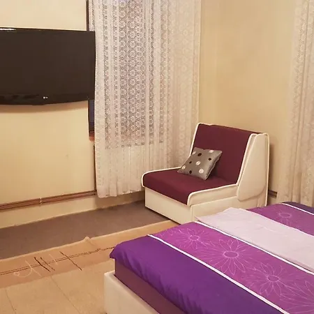 Apartman Panonska Jezera *