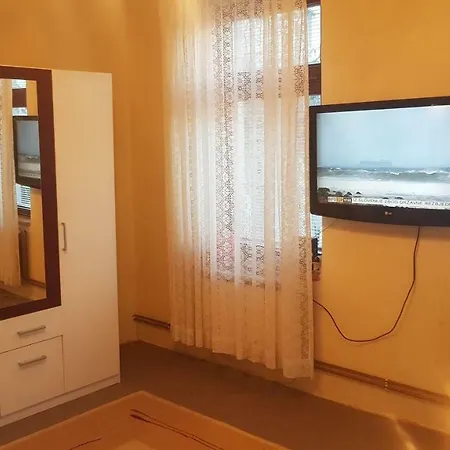 Apartman Panonska Jezera Tuzla