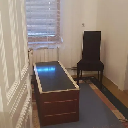 Apartman Panonska Jezera * Tuzla