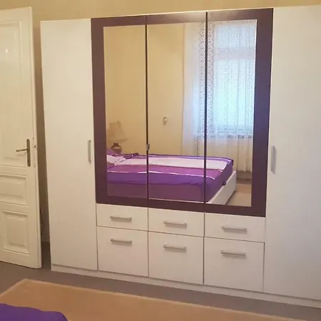 Apartment Apartman Panonska Jezera *