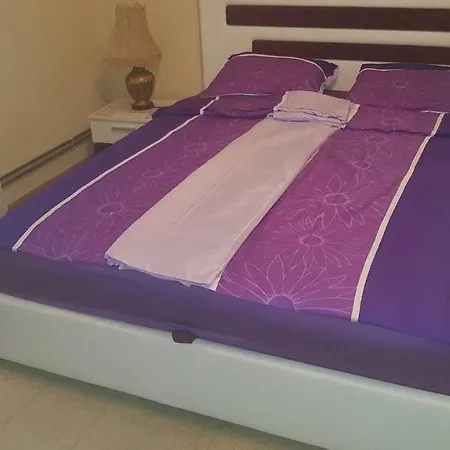 Apartment Apartman Panonska Jezera Tuzla
