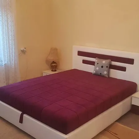 Apartman Panonska Jezera Apartment Tuzla